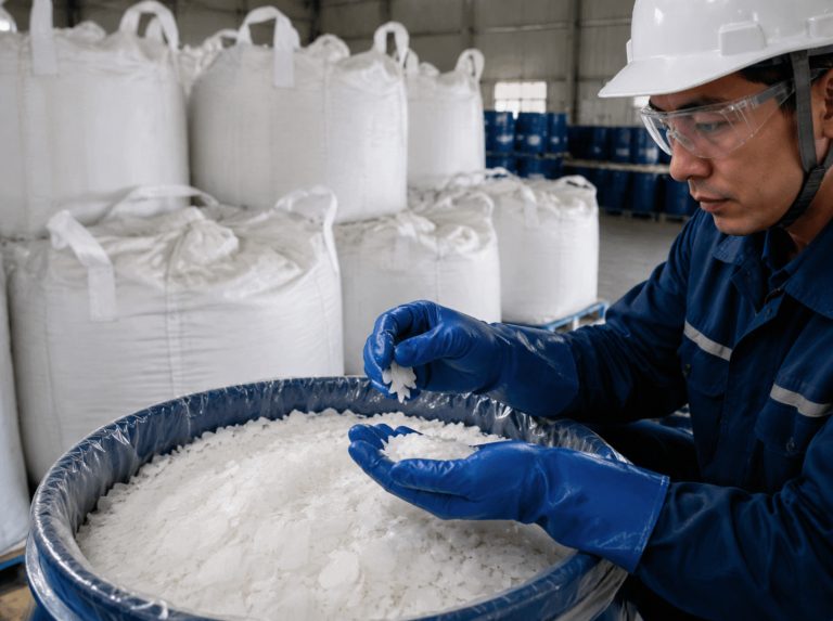 沈阳96%工业级氢氧化钠片碱